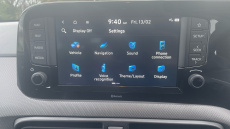 Hyundai i10 1.0 [63] Advance 5dr Auto [Nav] Petrol Hatchback